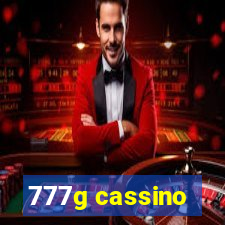 777g cassino